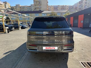 2025 Geely Galaxy M9 210, серый, 3750000 рублей, вид 4
