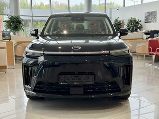 2026 GAC S9, чёрный, 6949000 рублей, вид 2
