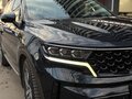 2020 Kia Sorento IV, синий, 2750000 рублей - вид 4
