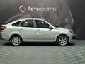 2026 Lada (ВАЗ) Granta I Рестайлинг, серебристый, 1118000 рублей - вид 2