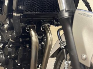 2011 Yamaha TDM900, серый, 620000 рублей, вид 5