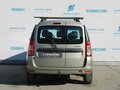 2019 Lada (ВАЗ) Largus I, бежевый, 820000 рублей - вид 5