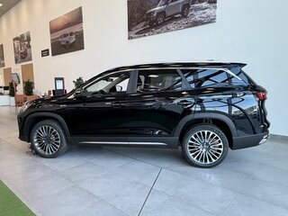 2026 Jetour X90+, чёрный, 4199000 рублей, вид 4