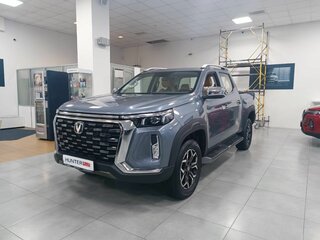 2025 Changan Hunter Plus, серый, 3969900 рублей, вид 2