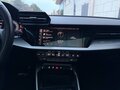 2023 Audi A3 35 TFSI Long IV (8Y), зелёный - вид 9