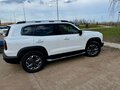 2023 Haval Dargo I, белый, 2550000 рублей - вид 6