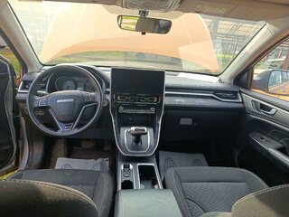 2023 Haval M6 II, белый, 1292000 рублей, вид 5