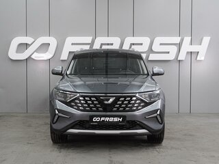 2022 Jetta VS7 I Рестайлинг 1, серый, 2226000 рублей, вид 3