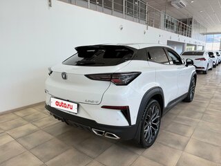 2023 Changan UNI-T I, белый, 2100000 рублей, вид 4