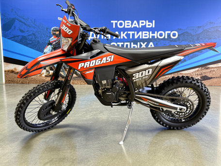 2026 Progasi Race 300, красный, 246100 рублей, вид 1
