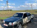 1996 Lada (ВАЗ) 21099, бежевый, 95000 рублей