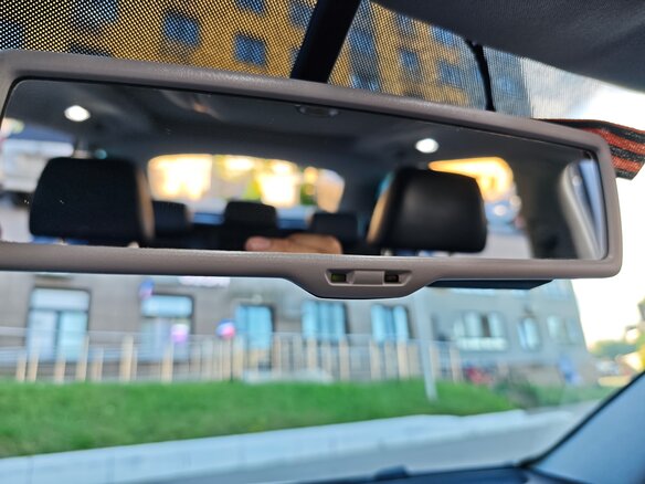 2011 Skoda Superb II, коричневый, 1050000 рублей - вид 18