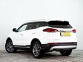 2022 Geely Atlas Pro, белый, 2049000 рублей - вид 5