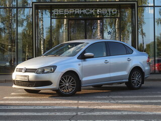 Volkswagen Polo V