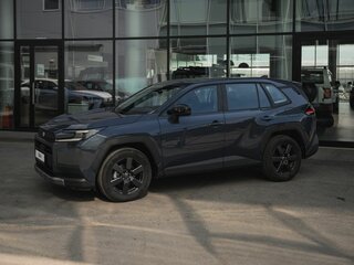 2026 Toyota RAV4 VI (XA60), синий, 4790000 рублей, вид 2