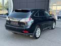 2010 Lexus RX 350 III, чёрный, 1780000 рублей - вид 5