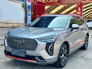 2021 Haval Jolion I, серый, 1012000 рублей, вид 3