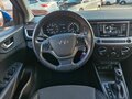 2017 Hyundai Solaris II, синий, 1489000 рублей - вид 11