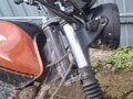 2013 Racer Tiger, оранжевый, 85000 рублей - вид 7