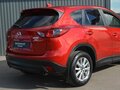 2015 Mazda CX-5 I Рестайлинг, красный, 1789999 рублей - вид 9