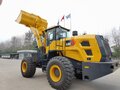 2023 Shantui L55-B5, жёлтый, 8666724 рублей - вид 2