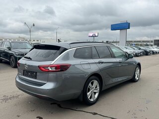 2018 Opel Insignia II, серый, 1150000 рублей, вид 5