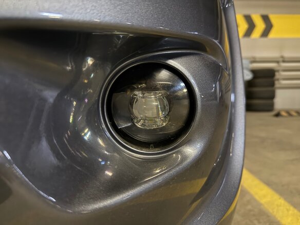 2010 Citroen C3 II, серый, 800000 рублей - вид 8