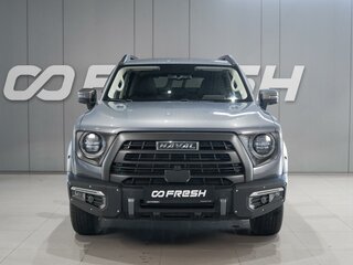 2023 Haval Dargo X I, серый, 2699000 рублей, вид 2