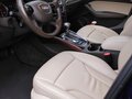 2013 Audi Q5 I (8R) Рестайлинг, синий, 2200000 рублей - вид 5
