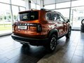 2026 Haval Dargo I Рестайлинг, оранжевый, 3699000 рублей - вид 2