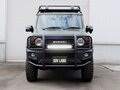 2021 Suzuki Jimny Sierra IV, зелёный, 1680300 рублей - вид 8