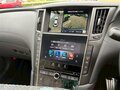 2026 Nissan Skyline XIII (V37) Рестайлинг 2, фиолетовый, 10700000 рублей - вид 11