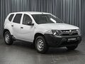 2018 Renault Duster I Рестайлинг, белый, 1199000 рублей