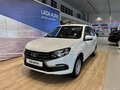 2026 Lada (ВАЗ) Granta I Рестайлинг, белый, 987000 рублей