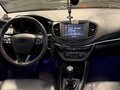 2021 Lada (ВАЗ) Vesta I, чёрный, 950000 рублей - вид 8