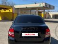 2023 Lada (ВАЗ) Granta I Рестайлинг, чёрный, 830000 рублей - вид 1