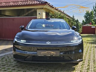 2026 Changan Qiyuan A06 28.39 kWh, чёрный, 2835000 рублей, вид 5