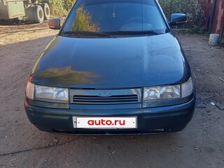 2006 Lada (ВАЗ) 2112, серый, 85000 рублей, вид 1