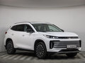 2022 Exeed TXL I Рестайлинг, белый, 2349777 рублей - вид 2