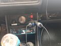 2006 Lada (ВАЗ) 2107, синий, 180000 рублей - вид 8