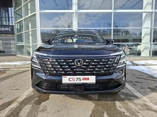 2025 Changan CS75 Plus IV, чёрный, 4249900 рублей, вид 3