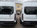 2025 Ford Transit, белый, 8179000 рублей - вид 1
