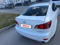 2011 Lexus IS 250 II Рестайлинг 2, белый - вид 5