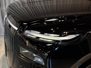 2026 Voyah Taishan X8, чёрный, 7700000 рублей, вид 5