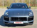 2019 Porsche Cayenne Coupé III, серый, 7720000 рублей - вид 2
