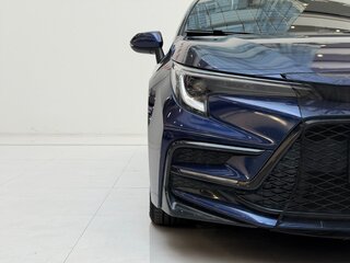 2026 Toyota Corolla Sporty XII (E210) Рестайлинг, синий, 2087883 рублей, вид 2