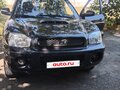 2012 Hyundai Santa Fe Classic Classic, чёрный, 1090000 рублей - вид 2