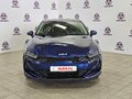 2021 Kia K5 III, синий, 1875000 рублей - вид 1