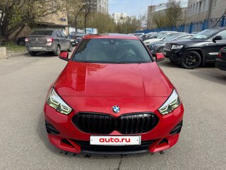 2021 BMW 2 серии Gran Coupe 228i xDrive F44, красный, 3050000 рублей, вид 1
