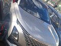2023 Omoda C5 I, серый, 1590000 рублей - вид 2